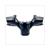 COV.HANDLE BAR YAMAHA AEROX 2013 REAR