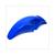 FRONT FENDER UNI G.P.Z. STRADA BLUE