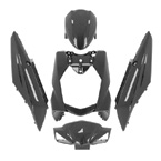 PLAATWERK KIT